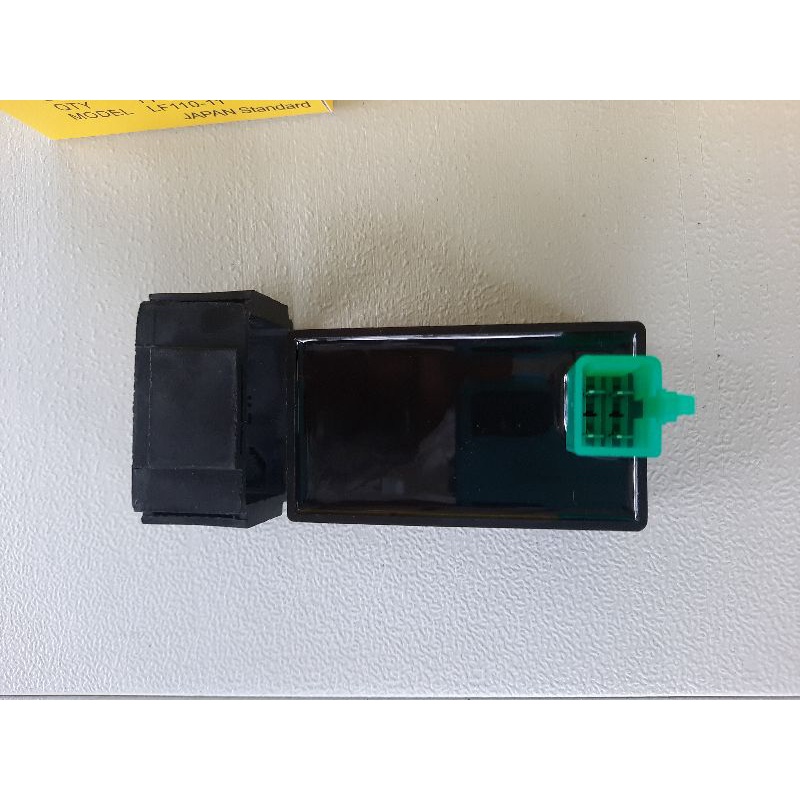 CDI 4 Pin